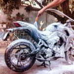bike wash 1